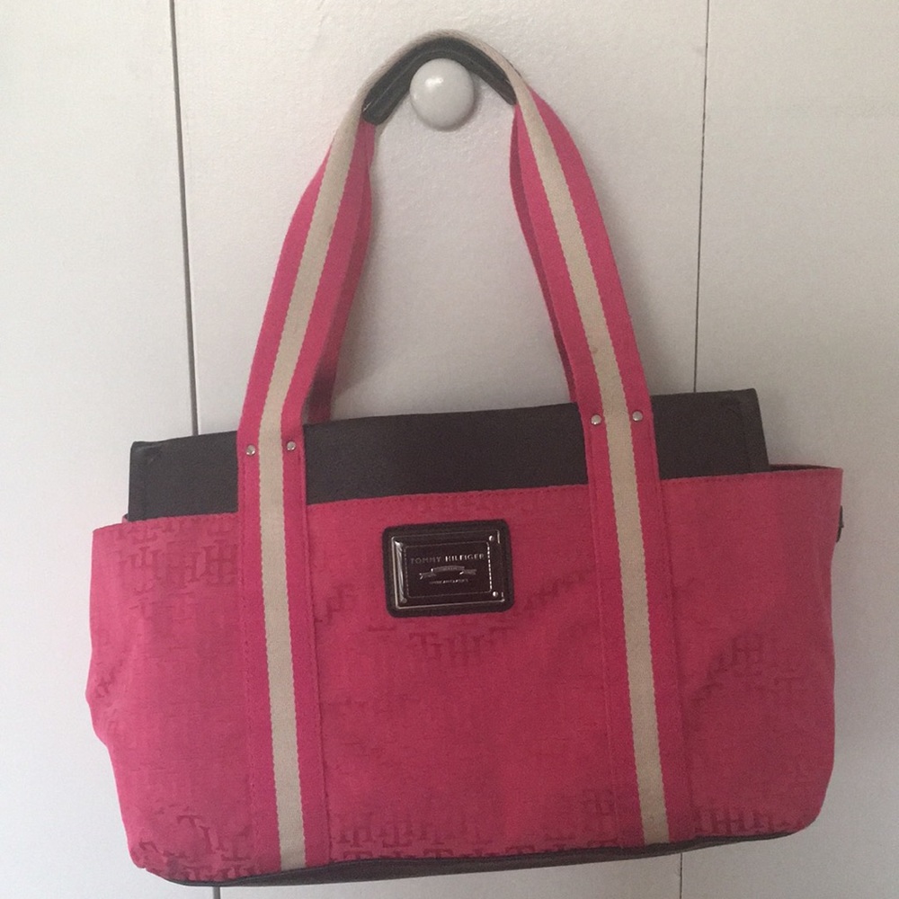 Pick Tommy Hilfiger Purse